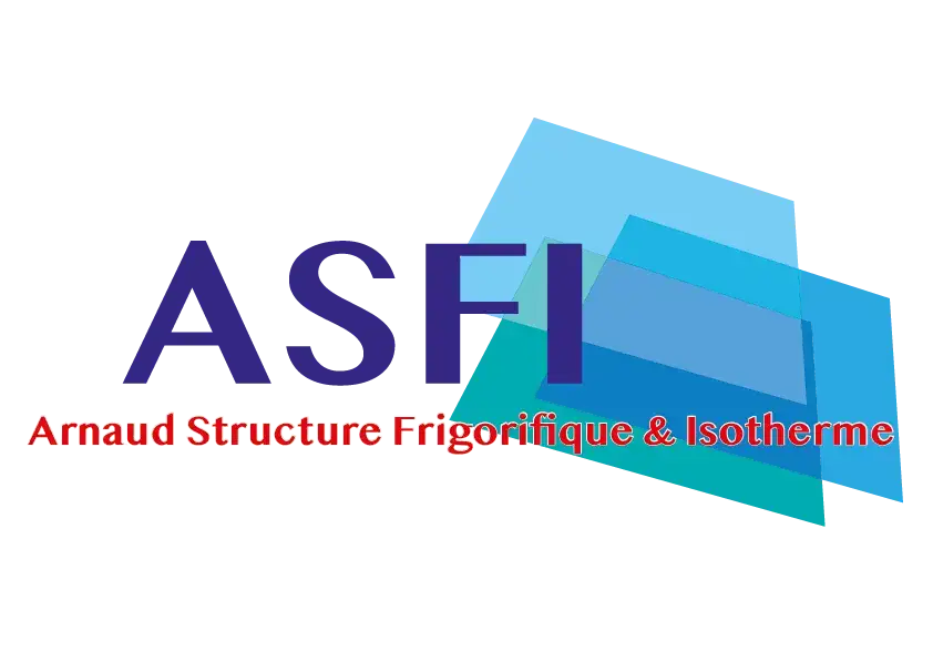 ASFI 01 installation chambres froides