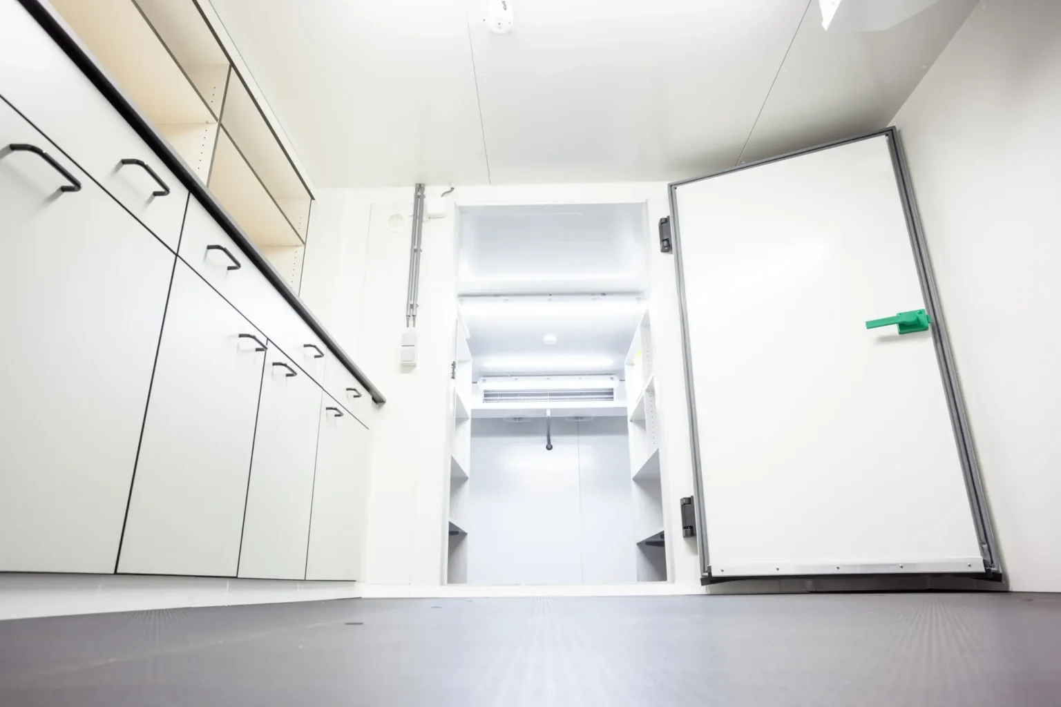 installation chambres froide bourg en bresse